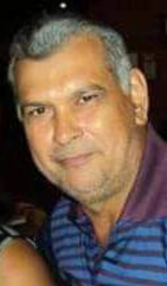 Paulo Pontes